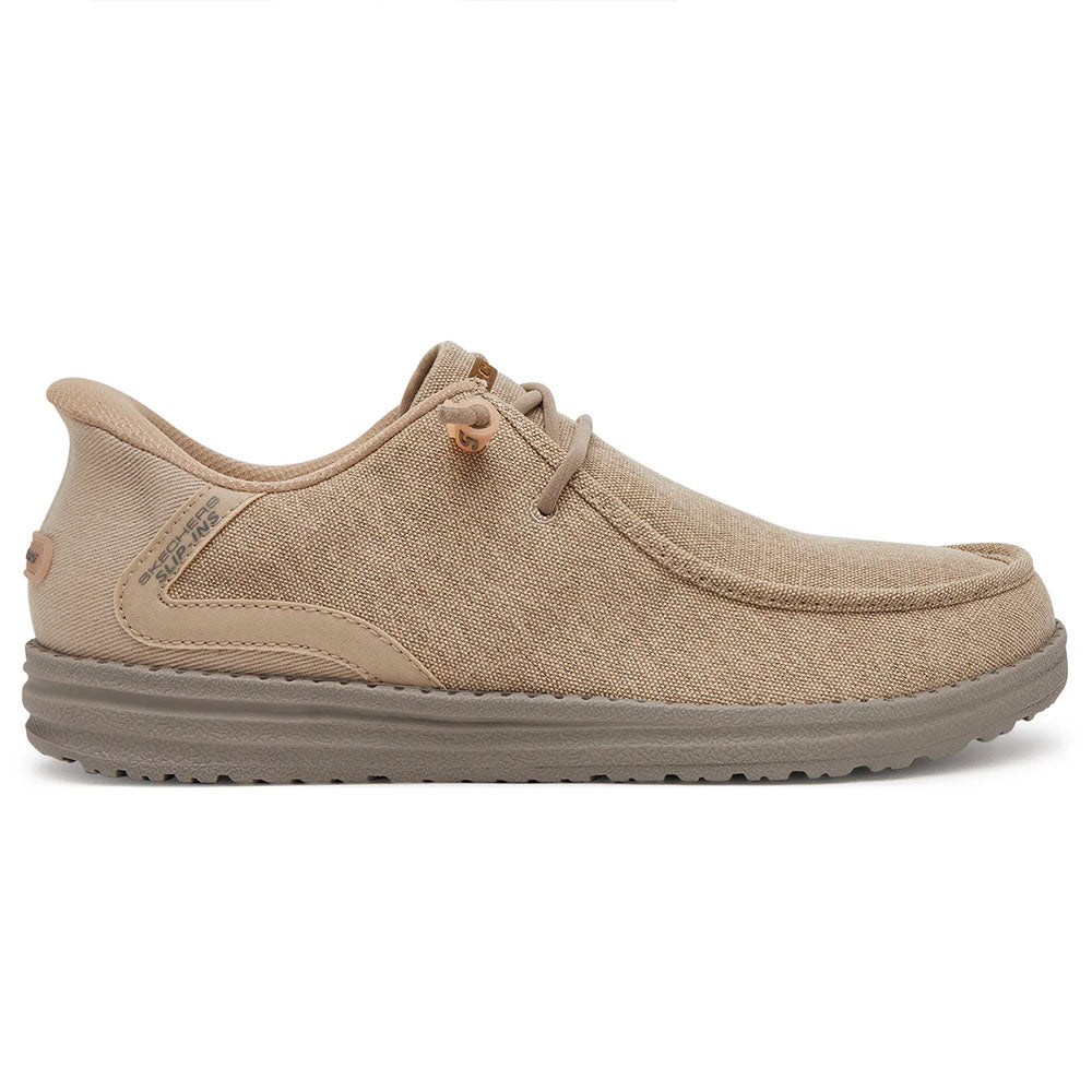 Skechers mocassino da uomo slip-ins