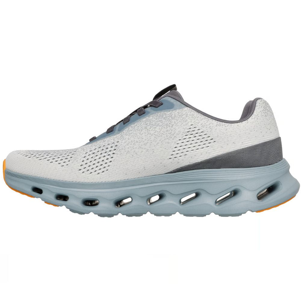 Skechers Sneakers GO WALK Glide-Step 2.0 da uomo 217020/SAGE
