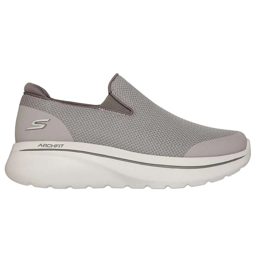 Skechers Mocassino da uomo 217074