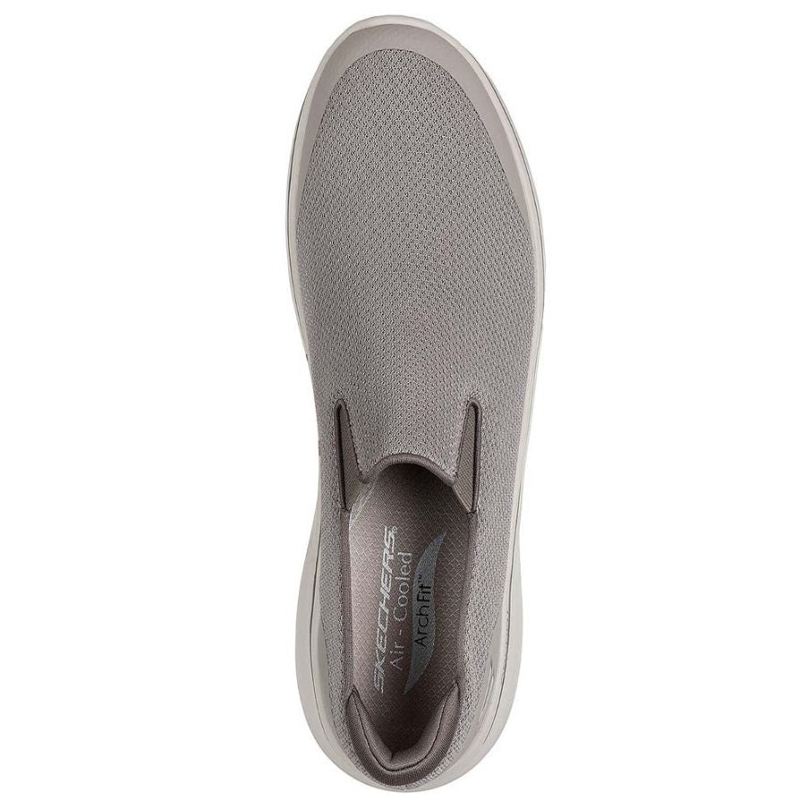 Skechers Mocassino da uomo 217074