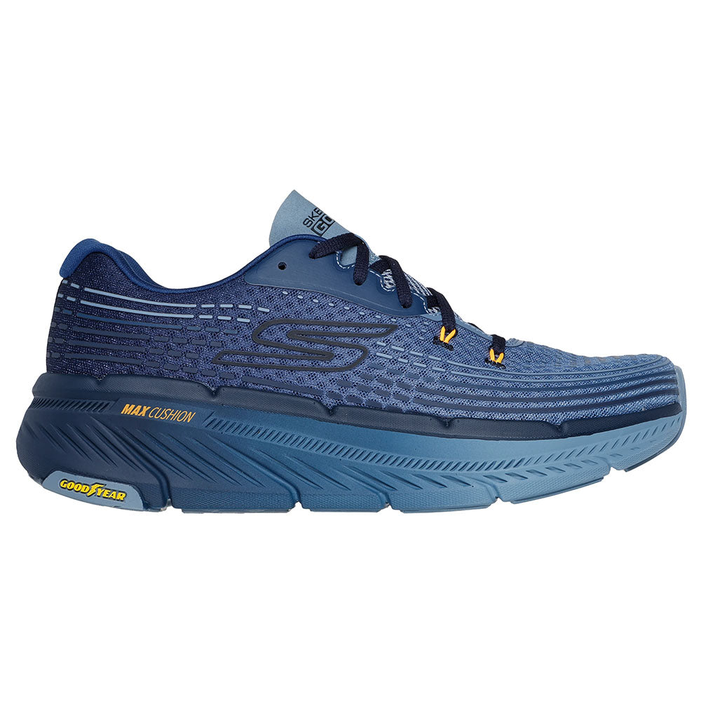 Skechsers sneakers running da uomo