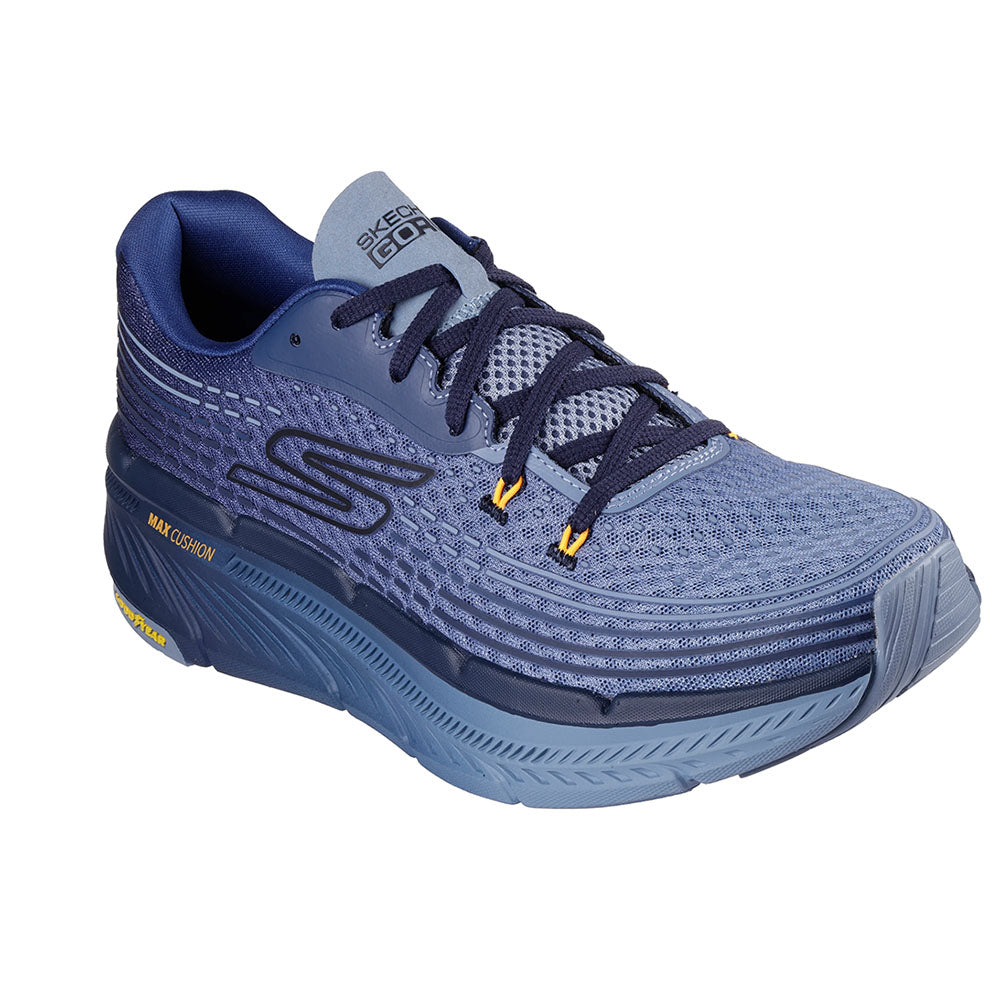 Skechsers sneakers running da uomo