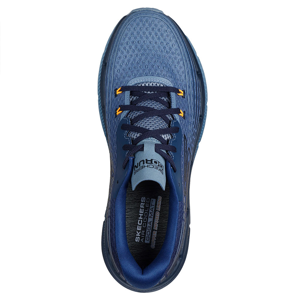 Skechsers sneakers running da uomo