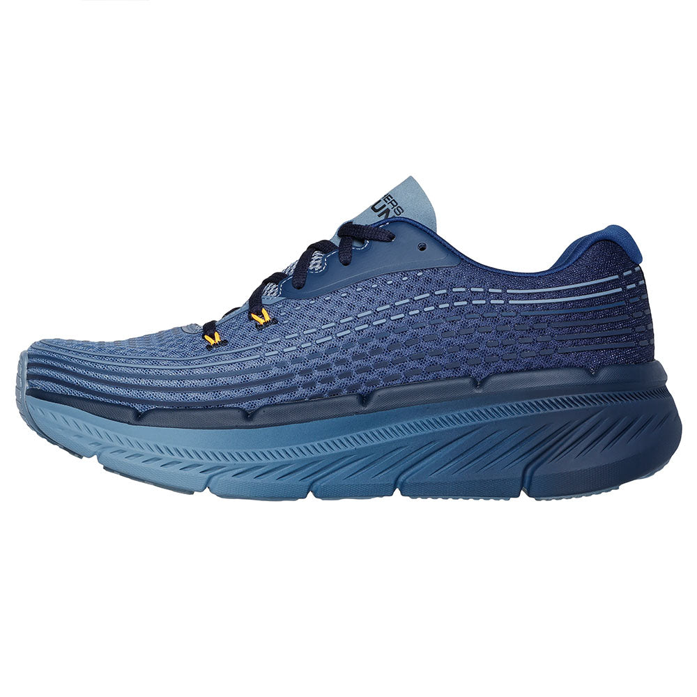 Skechsers sneakers running da uomo