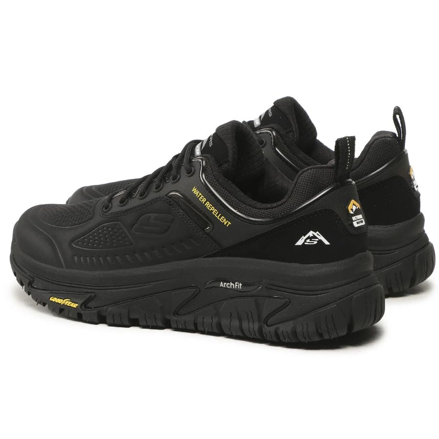 Skechers sneakers Archfit trekking da uomo 237333