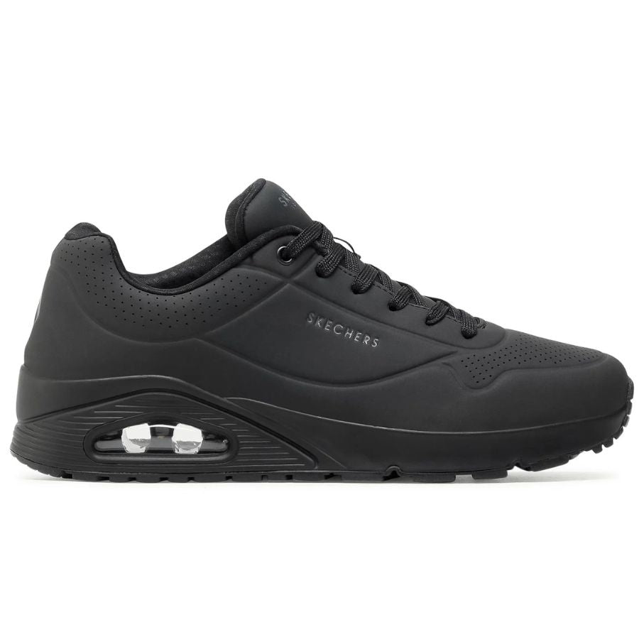 Skechers Sneakers da uomo 52458/BBK
