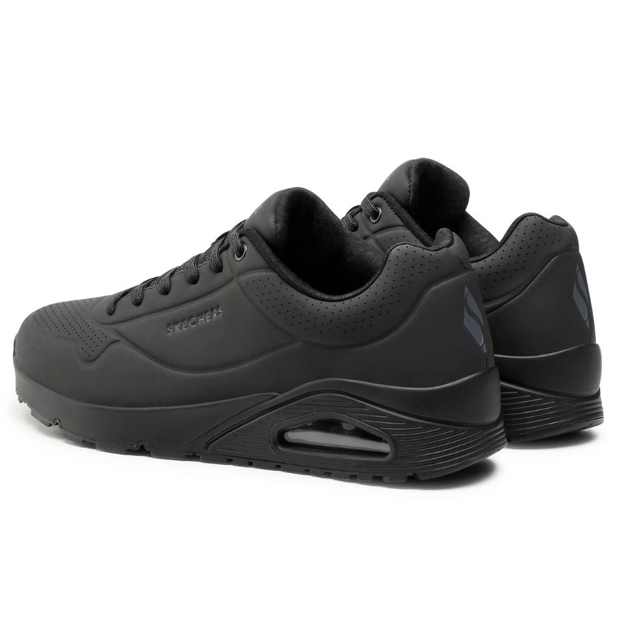 Skechers Sneakers da uomo 52458/BBK