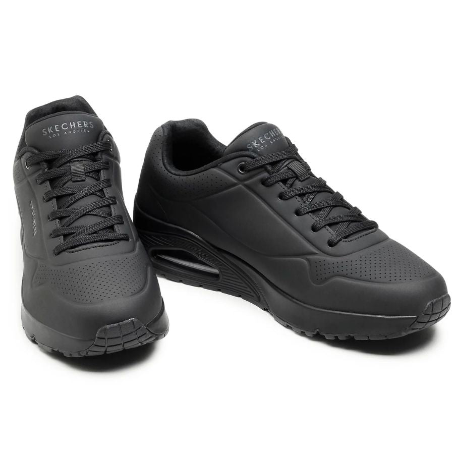 Skechers Sneakers da uomo 52458/BBK