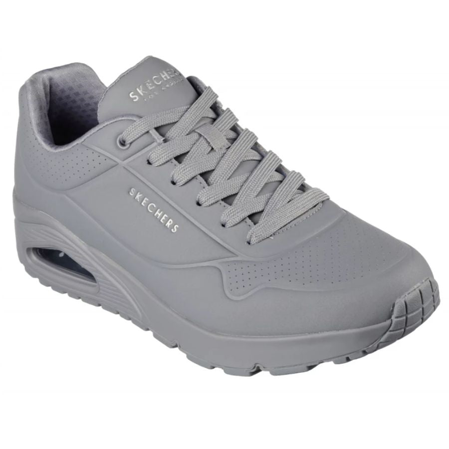 Skechers Sneakers da uomo 52458/LTGY