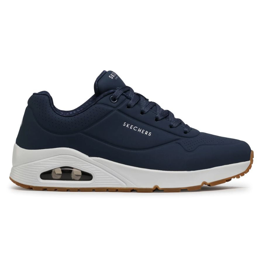 Skechers Sneakers da uomo 52458/NVY