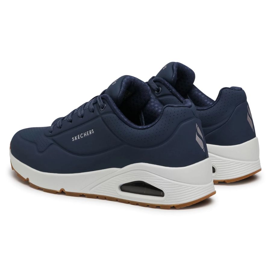 Skechers Sneakers da uomo 52458/NVY