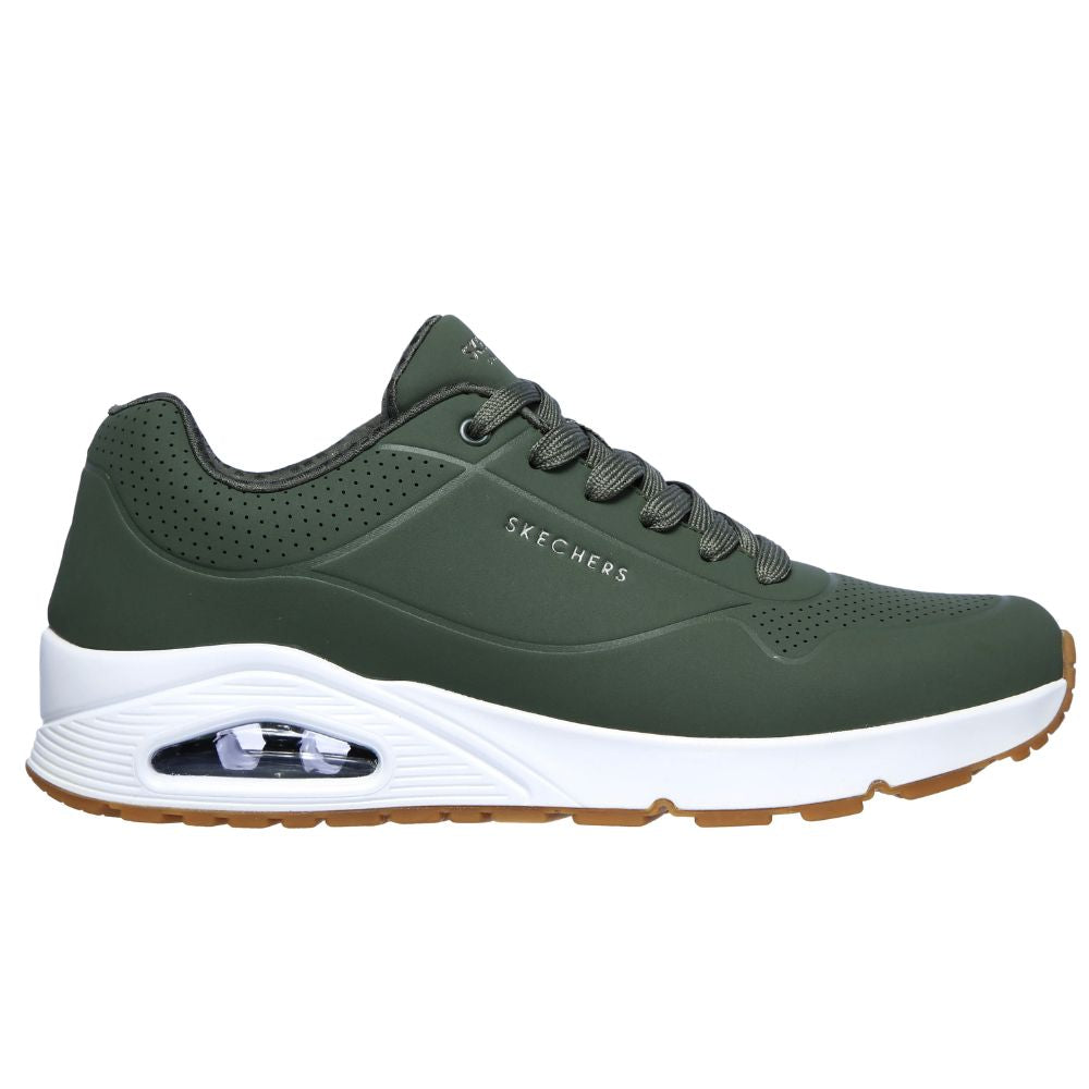 Skechers Sneakers da uomo 52458/OLV