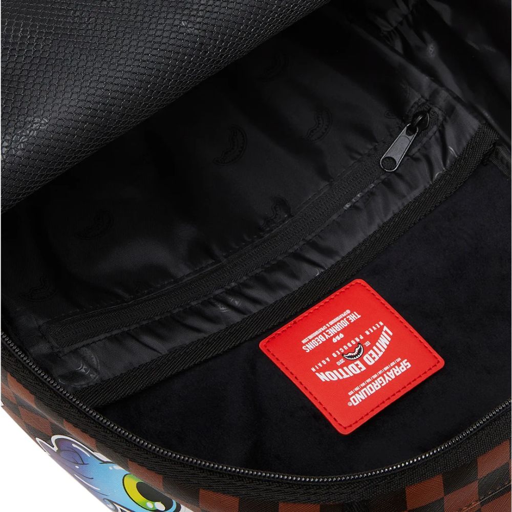 Sprayground zaino da uomo 910B5797