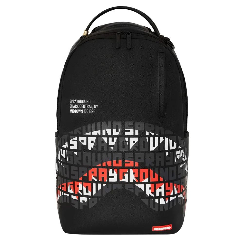 Sprayground Zaino da uomo 910B6251