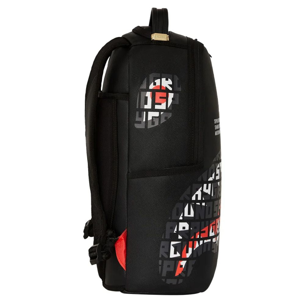 Sprayground Zaino da uomo 910B6251