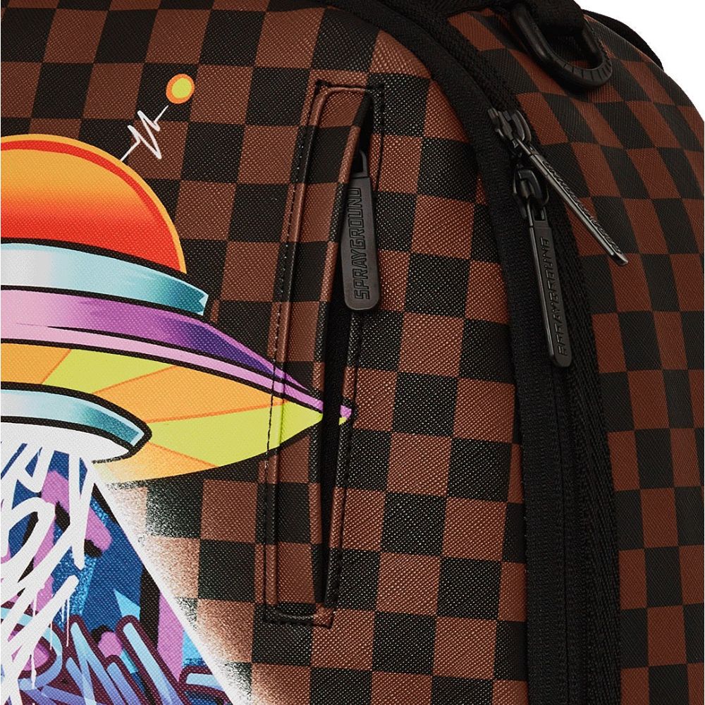 Sprayground zaino da uomo 910B6442