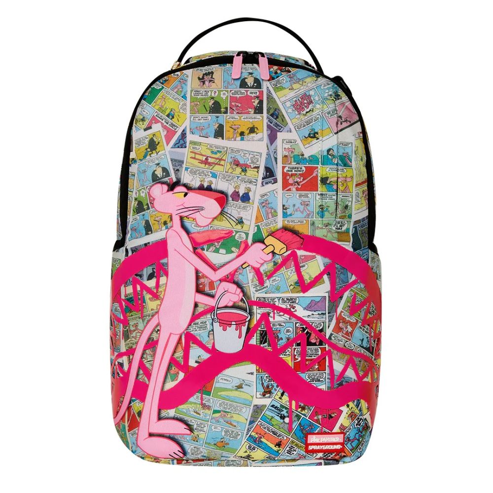 Sprayground Zaino da donna 910B7414