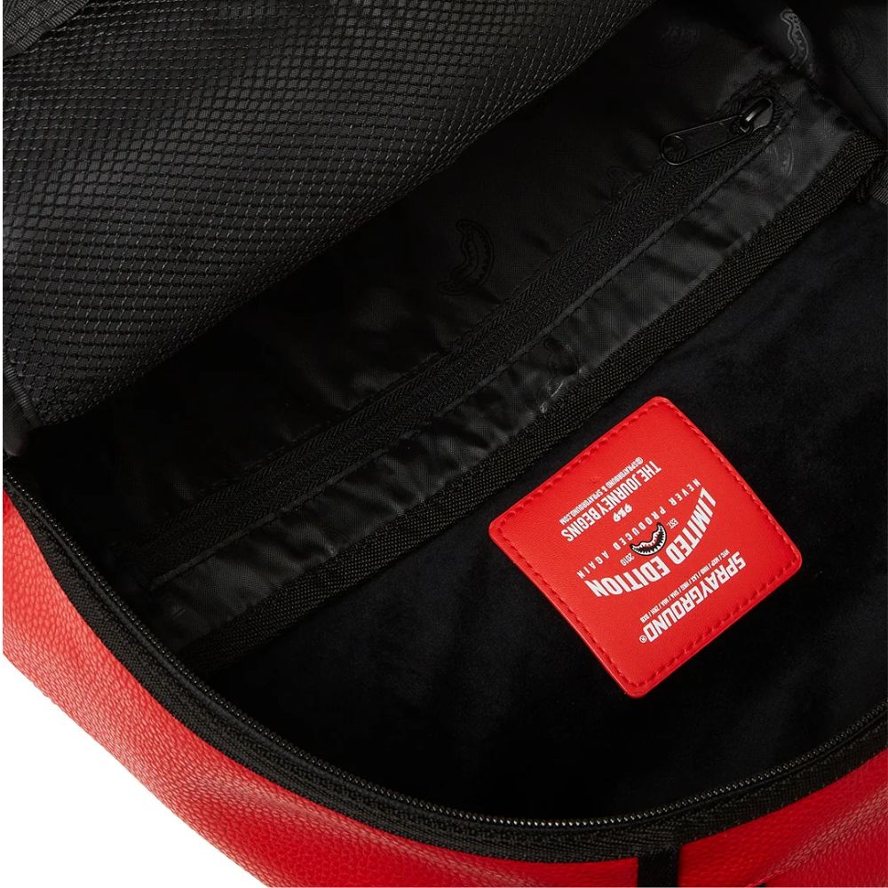 Sprayground zaino da uomo 910B7638