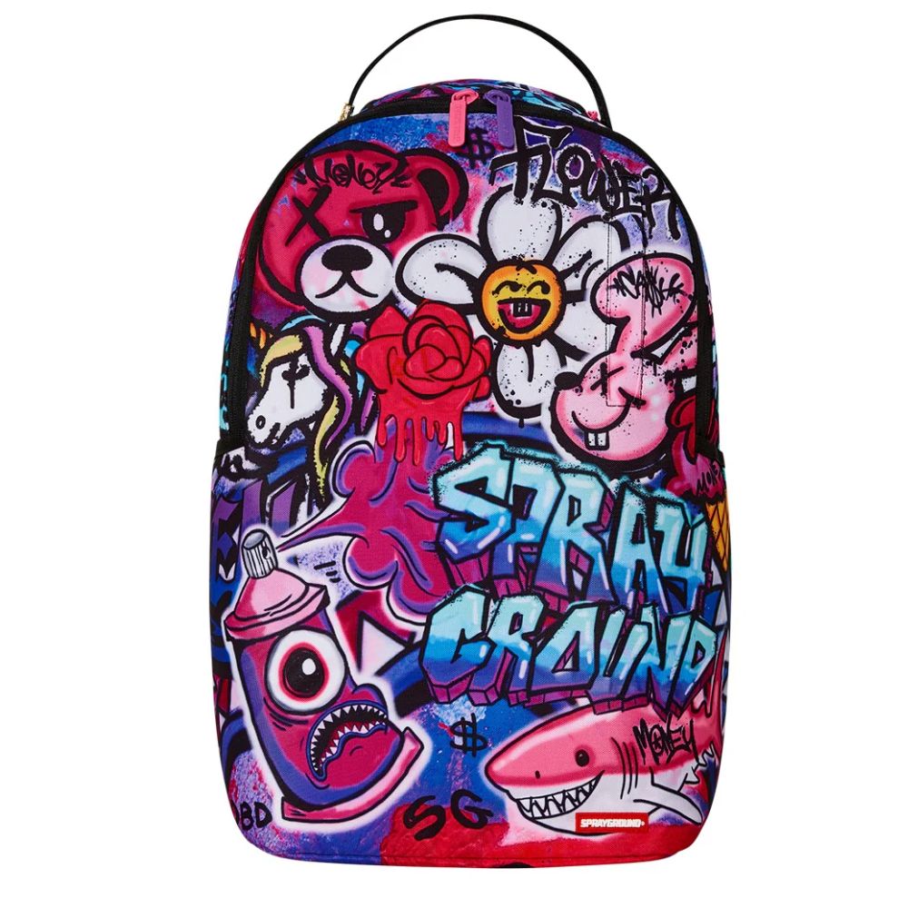 Sprayground Zaino da uomo 910B7642