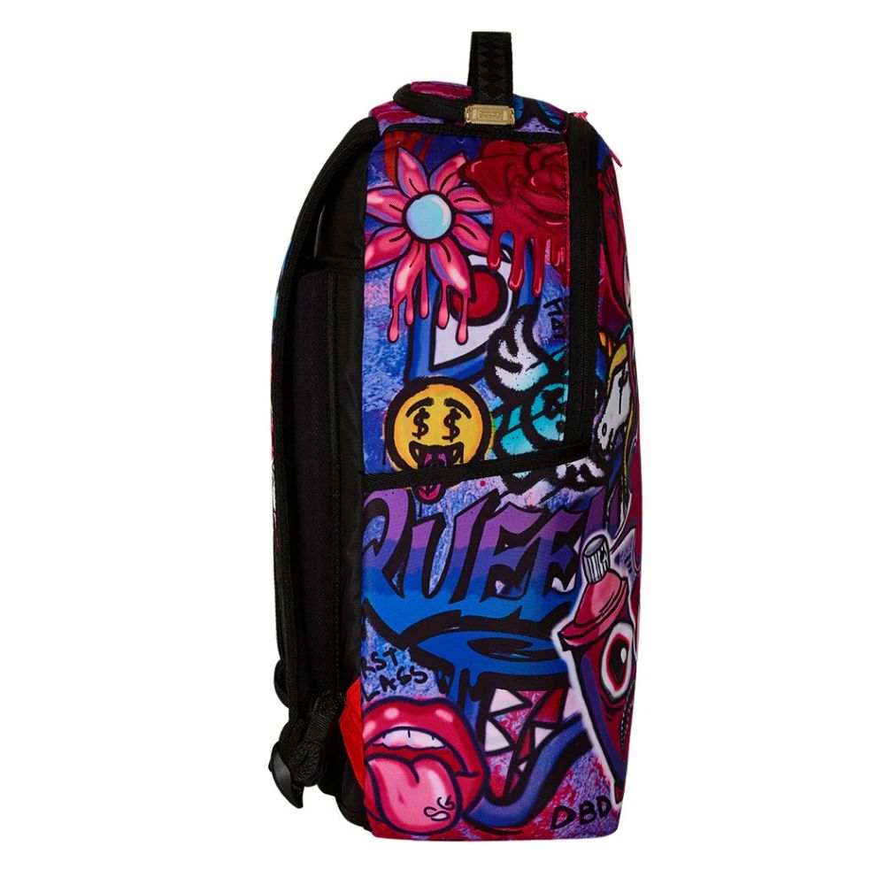 Sprayground Zaino da uomo 910B7642