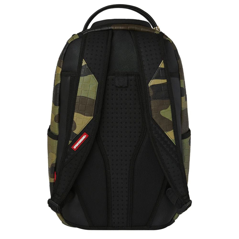 Sprayground Zaino da uomo 910B7654