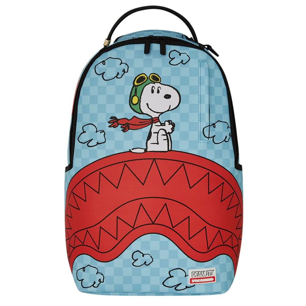 Sprayground zaino unisex 910B7665