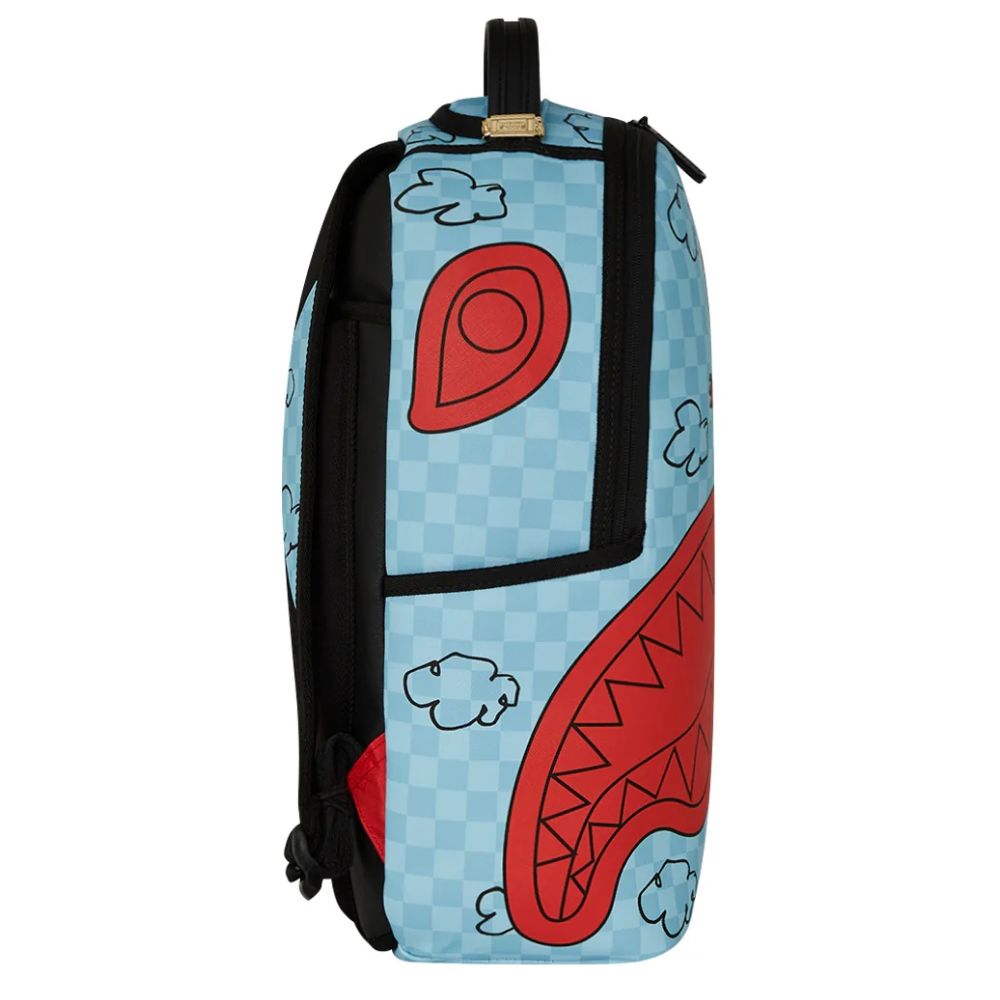 Sprayground zaino unisex 910B7665