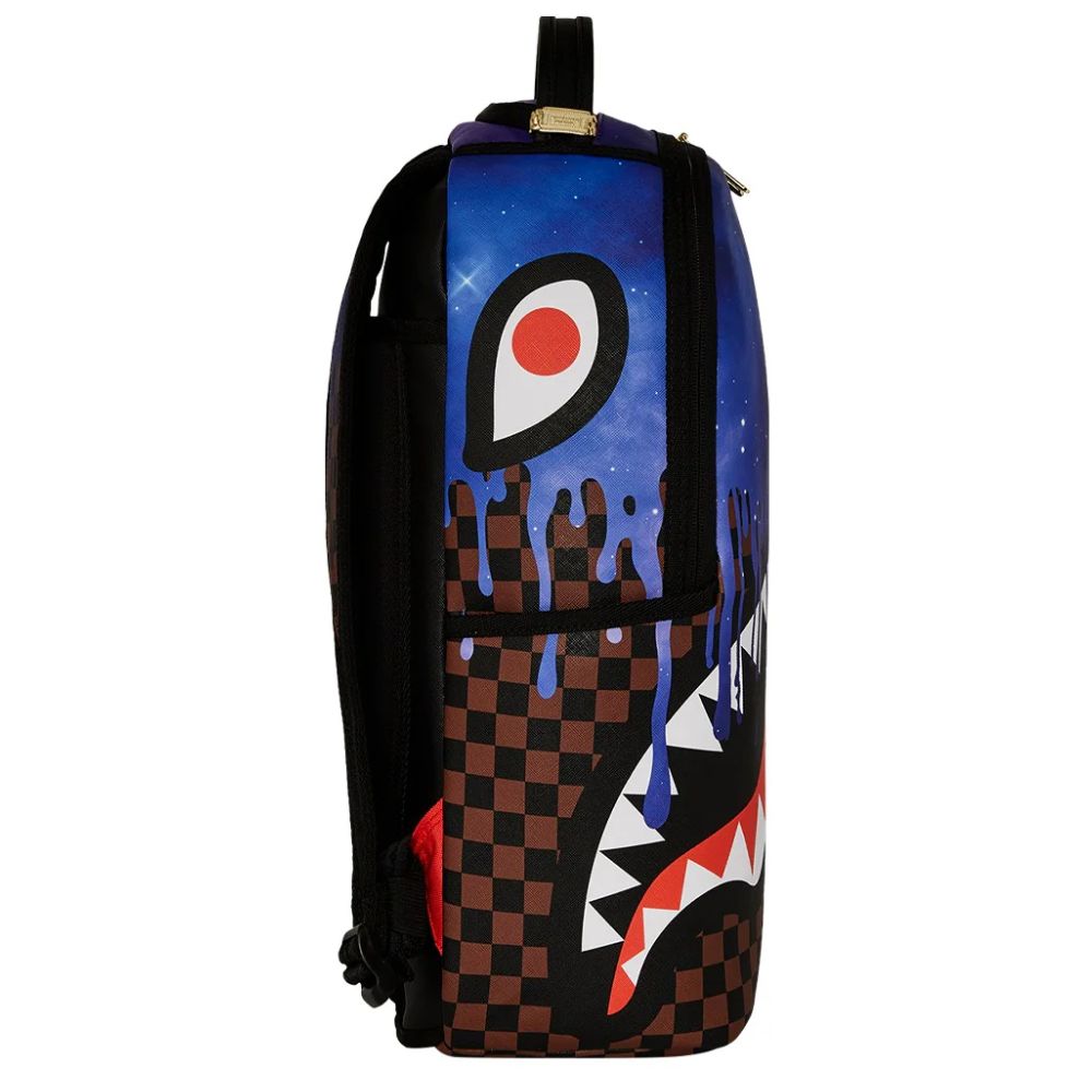 Sprayground Zaino da uomo 910B7669