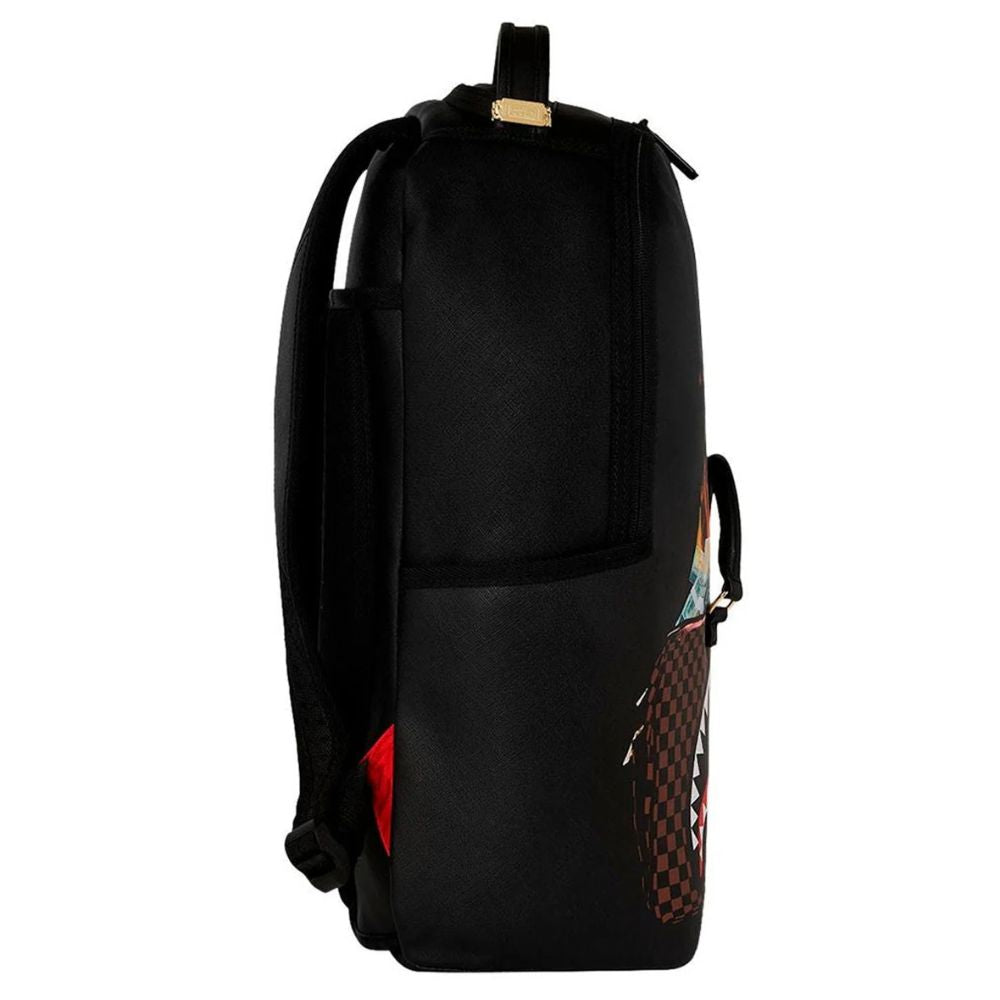 Sprayground Zaino da uomo 910B7675