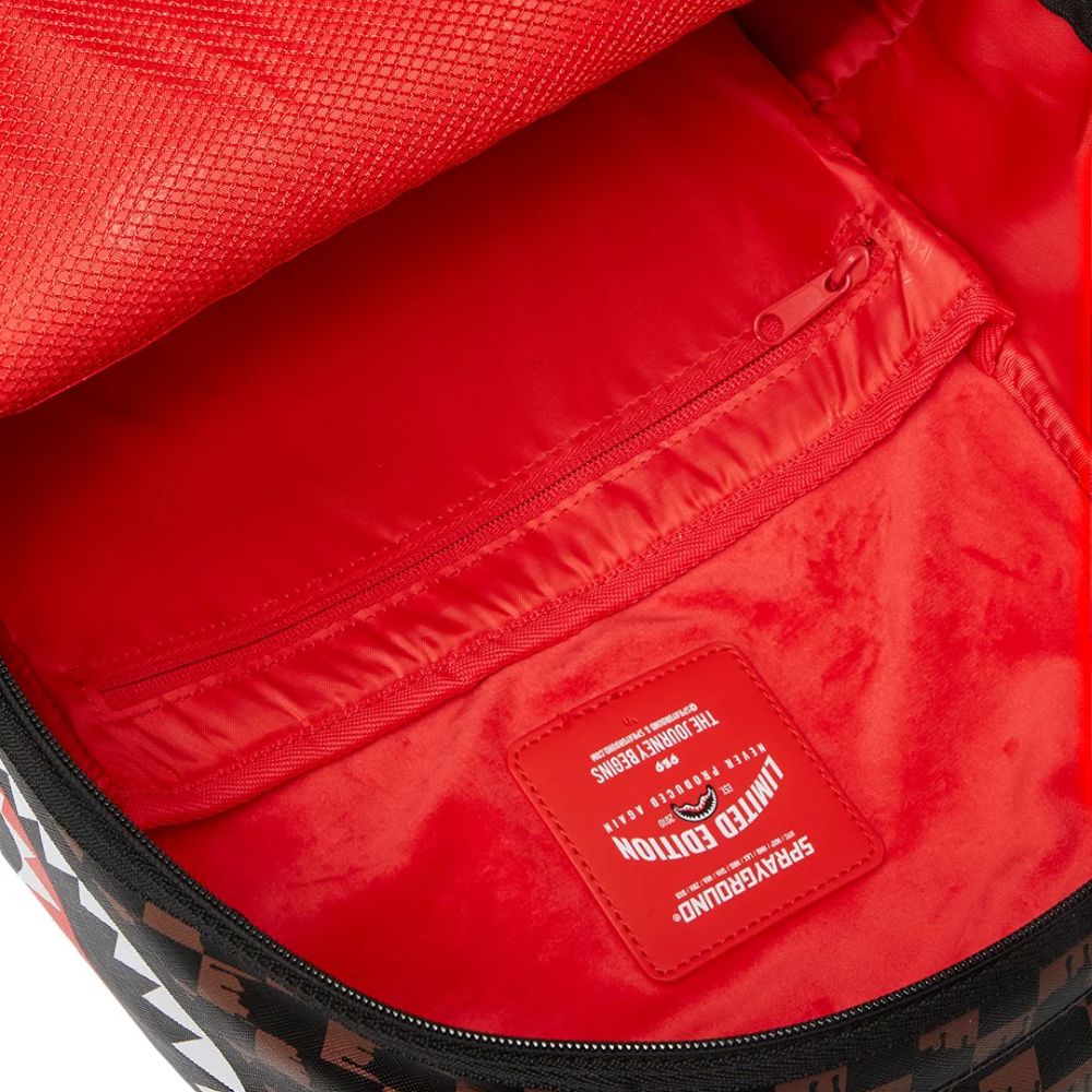 Sprayground Zaino da uomo 910B7700