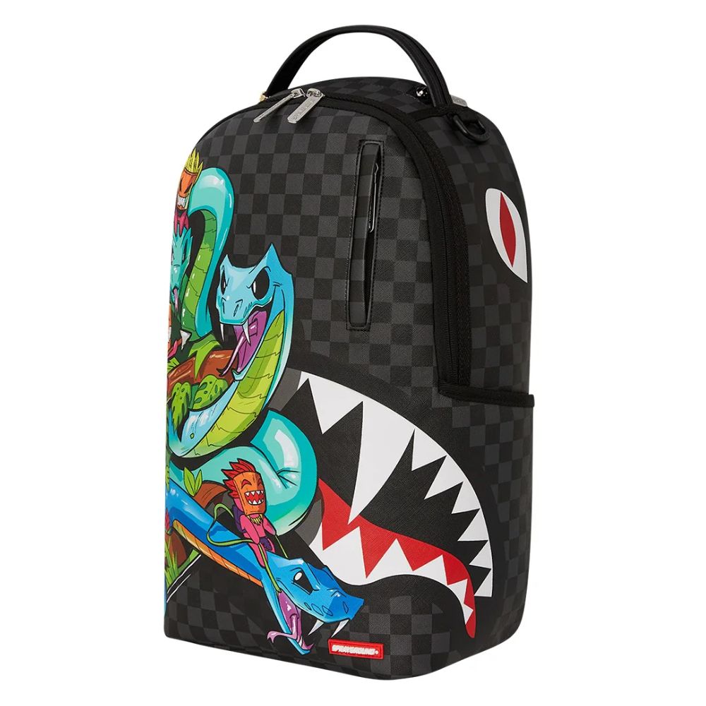 Sprayground Zaino da uomo 910B7728