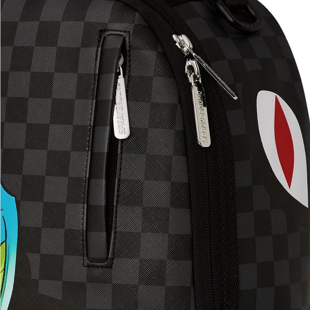 Sprayground Zaino da uomo 910B7728