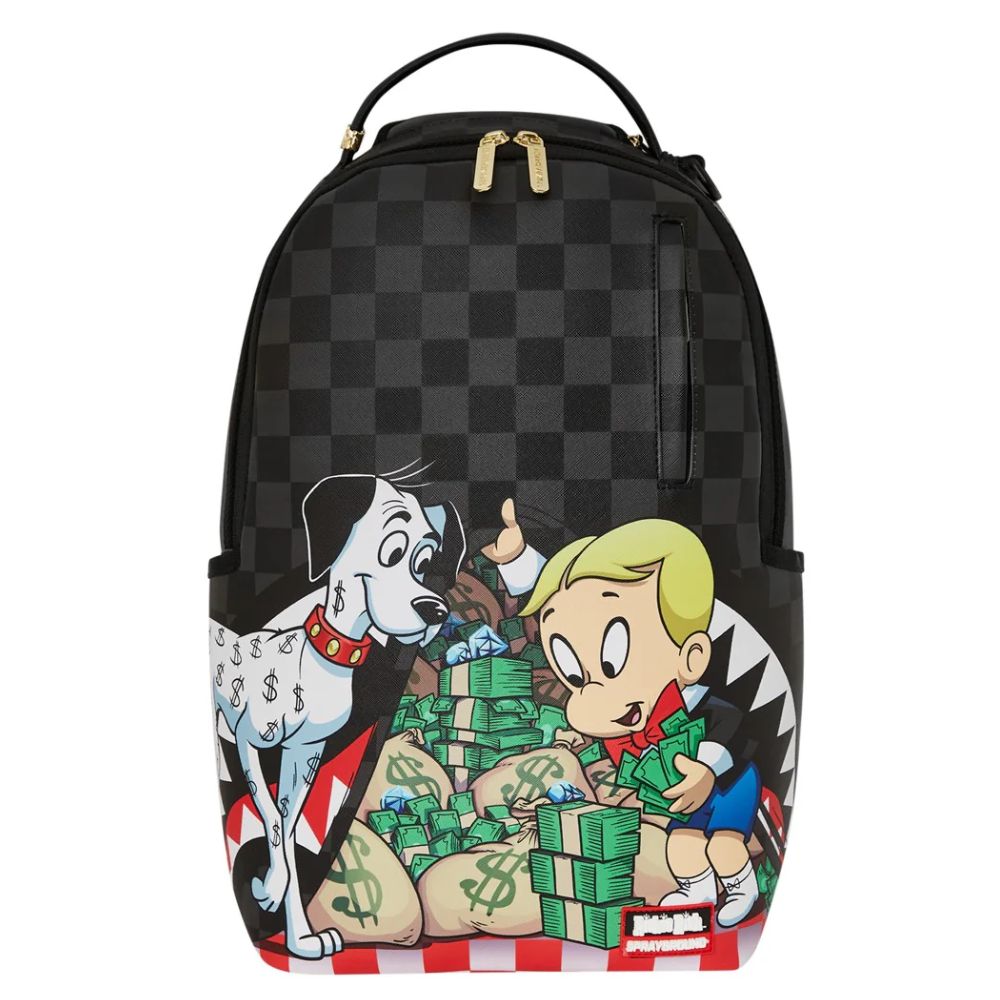 Sprayground Zaino da uomo 910B7756