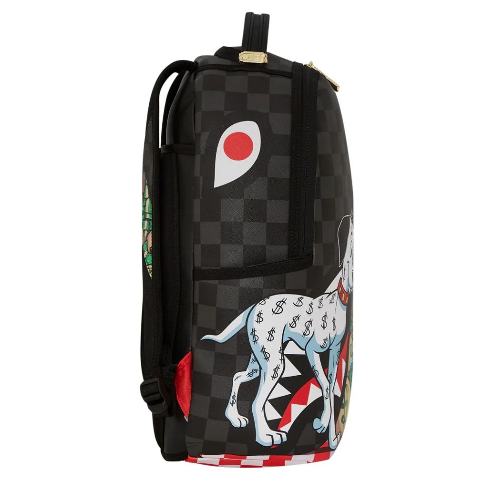 Sprayground Zaino da uomo 910B7756