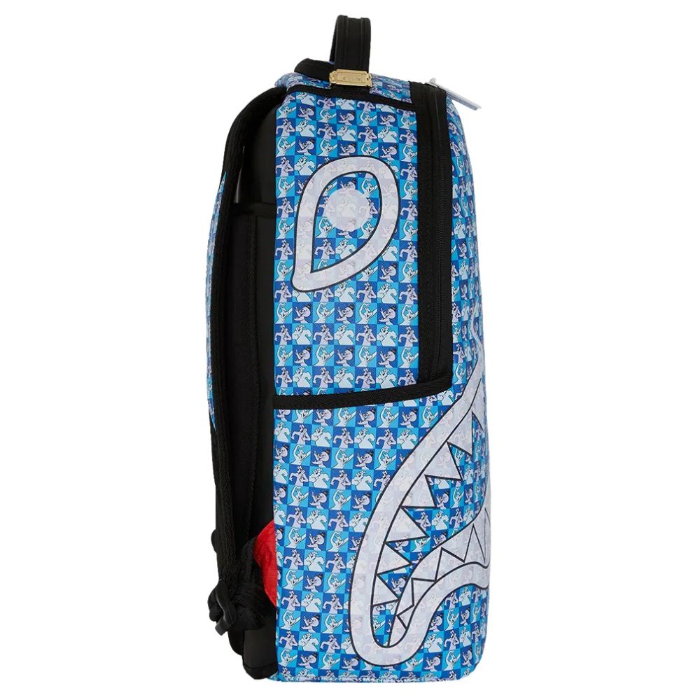 Sprayground zaino da uomo 910B7779