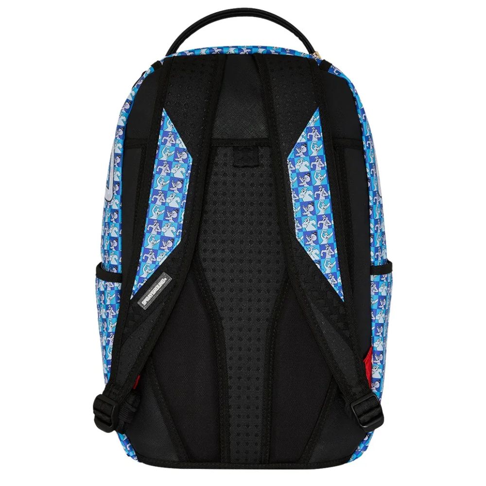 Sprayground zaino da uomo 910B7779