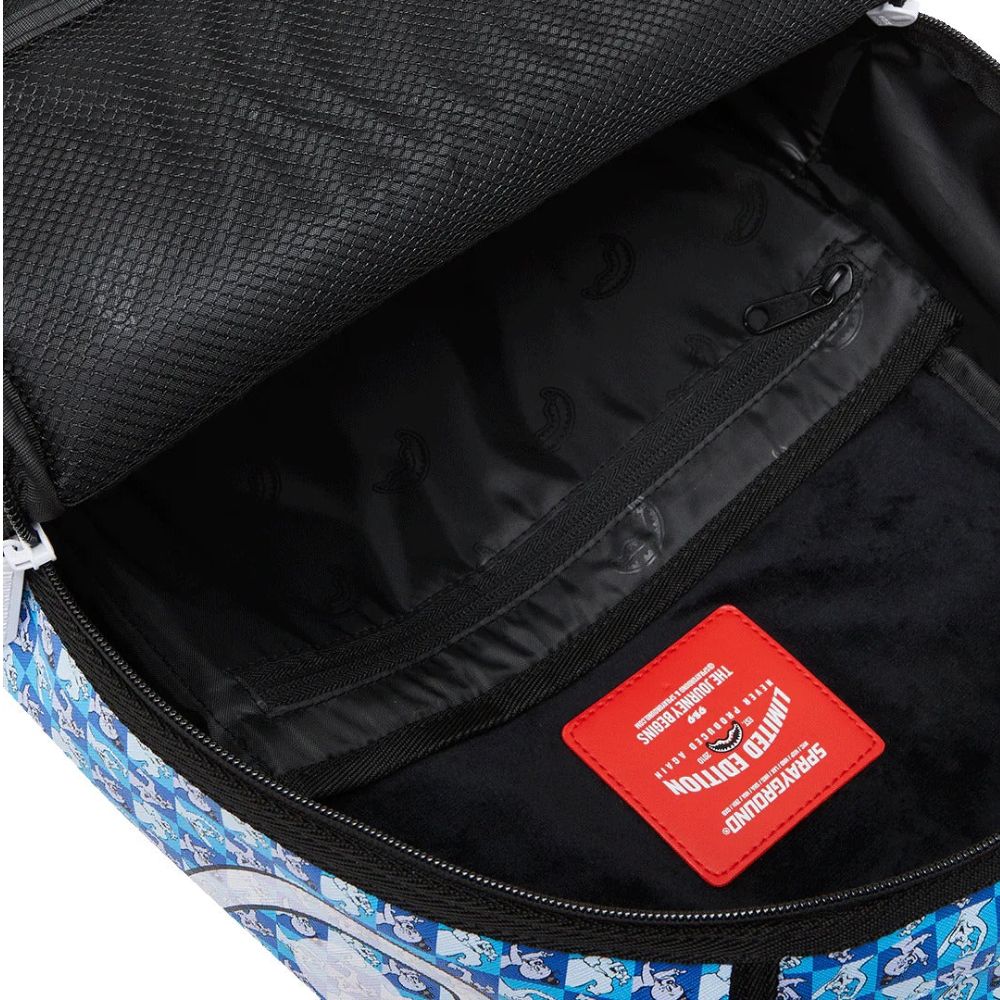 Sprayground zaino da uomo 910B7779