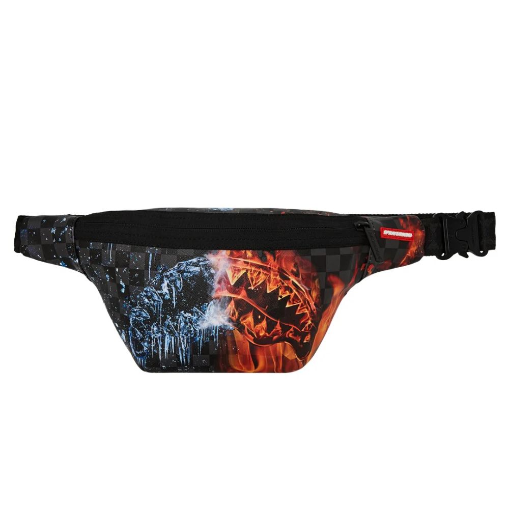 Sprayground marsupio da uomo 910B7941
