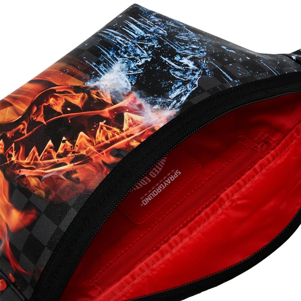 Sprayground marsupio da uomo 910B7941