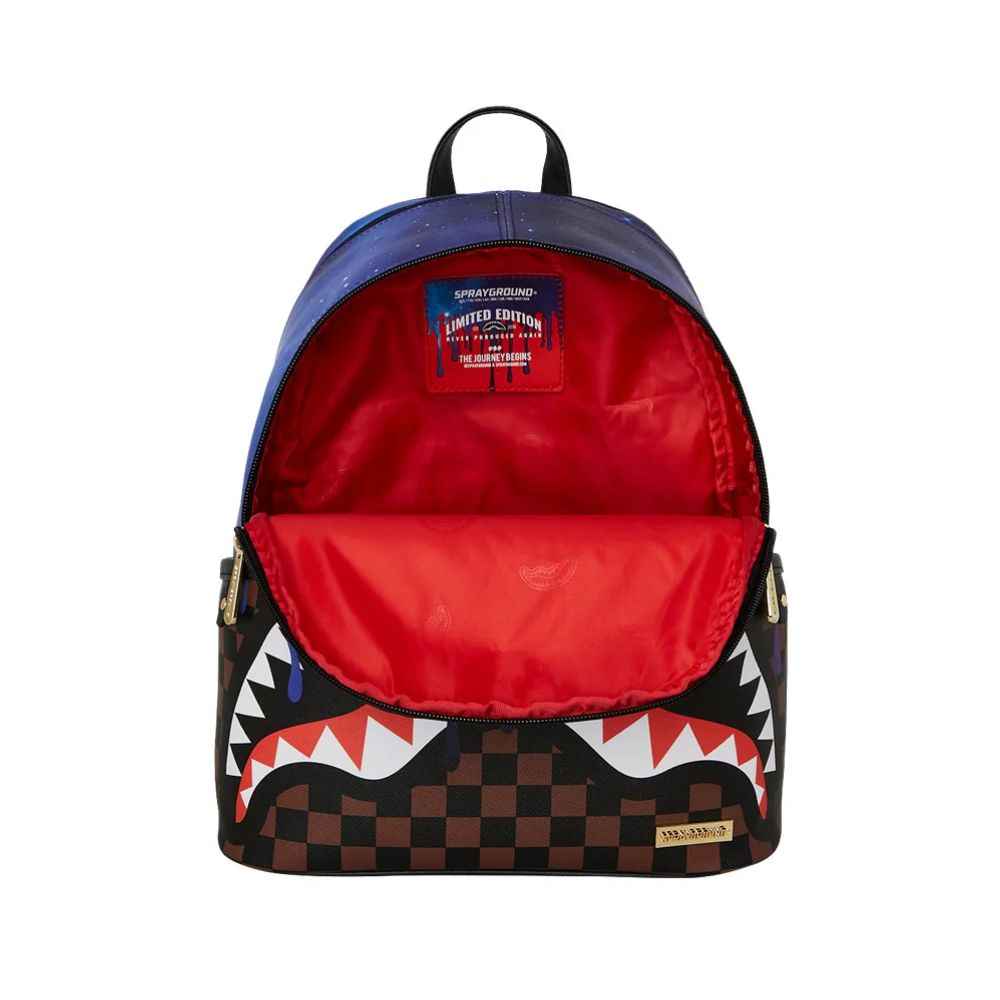 Sprayground Zaino da donna 910B8037