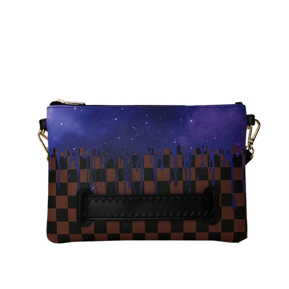 Sprayground Pochette da uomo 910B8038