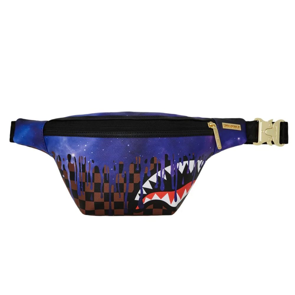 Sprayground marsupio da uomo 910B8041