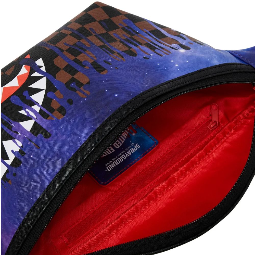 Sprayground marsupio da uomo 910B8041