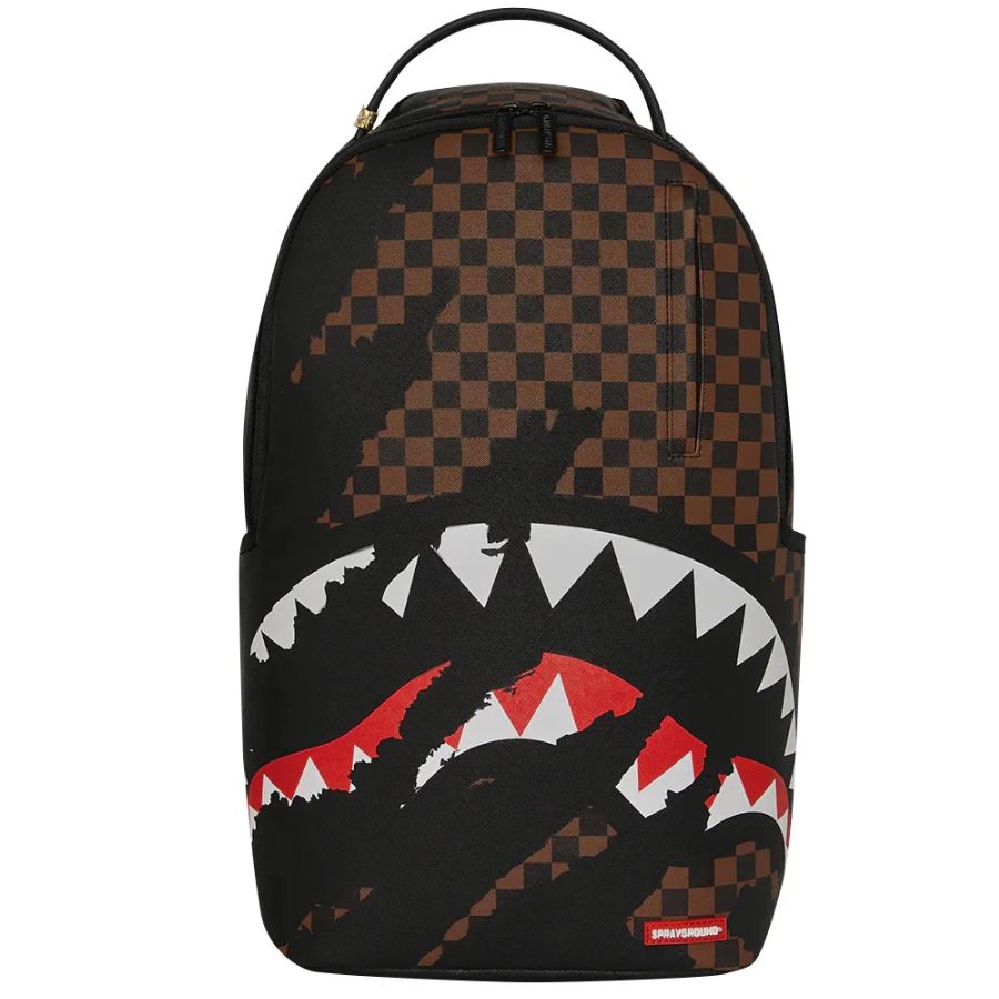 Sprayground zaino da uomo 910B8156