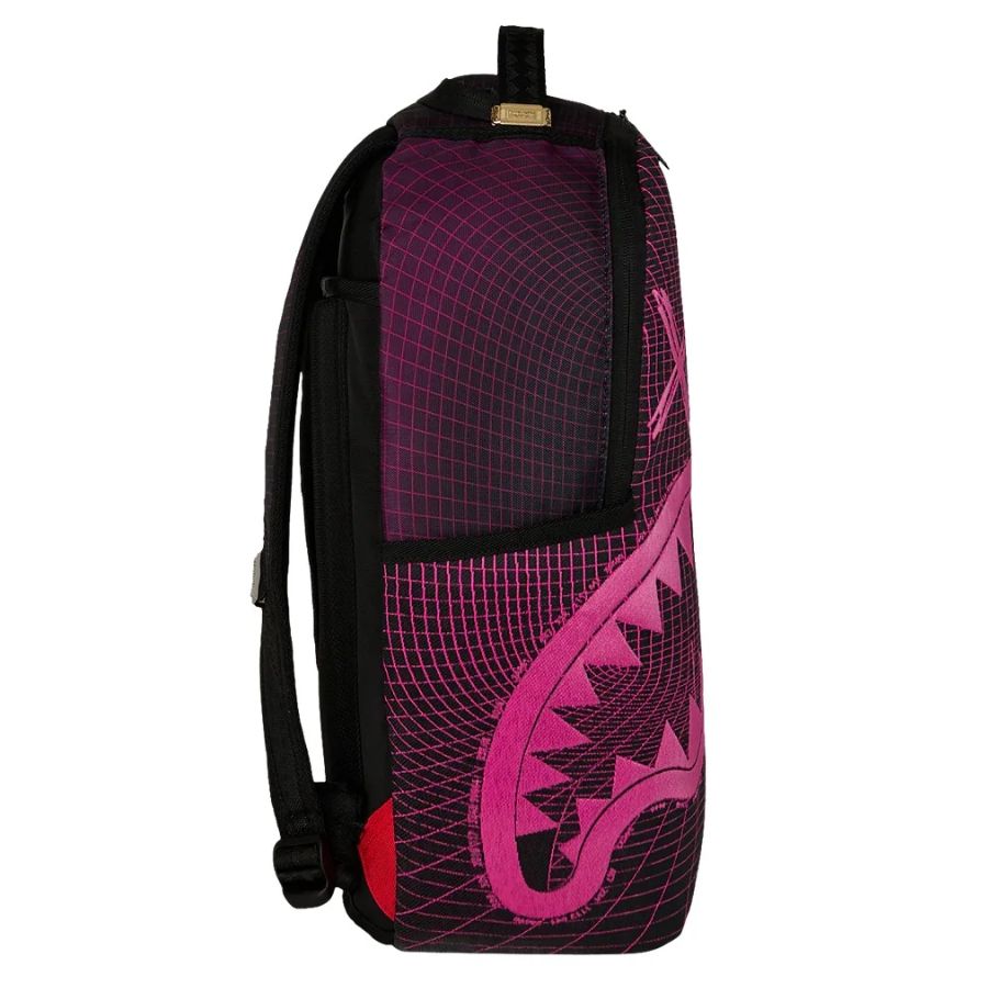 Sprayground Zaino in fibra ottica da donna 910B8377