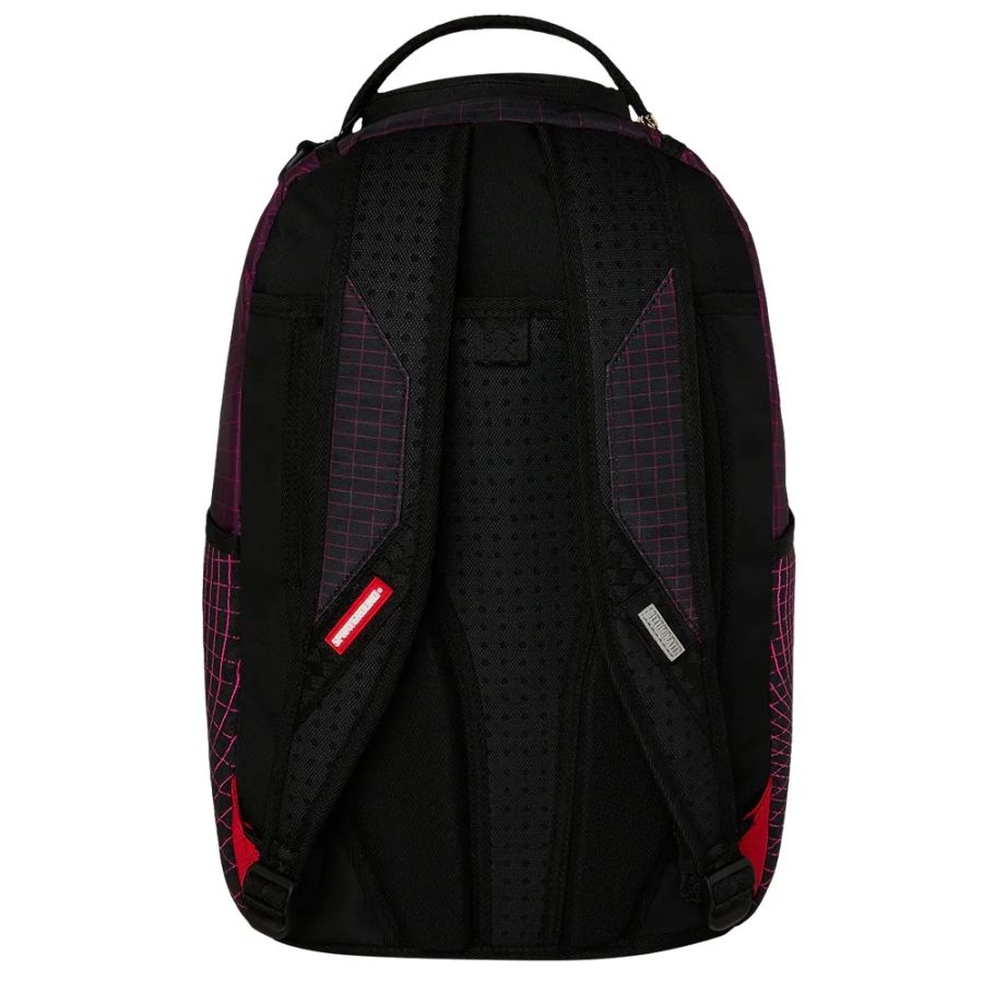 Sprayground Zaino in fibra ottica da donna 910B8377
