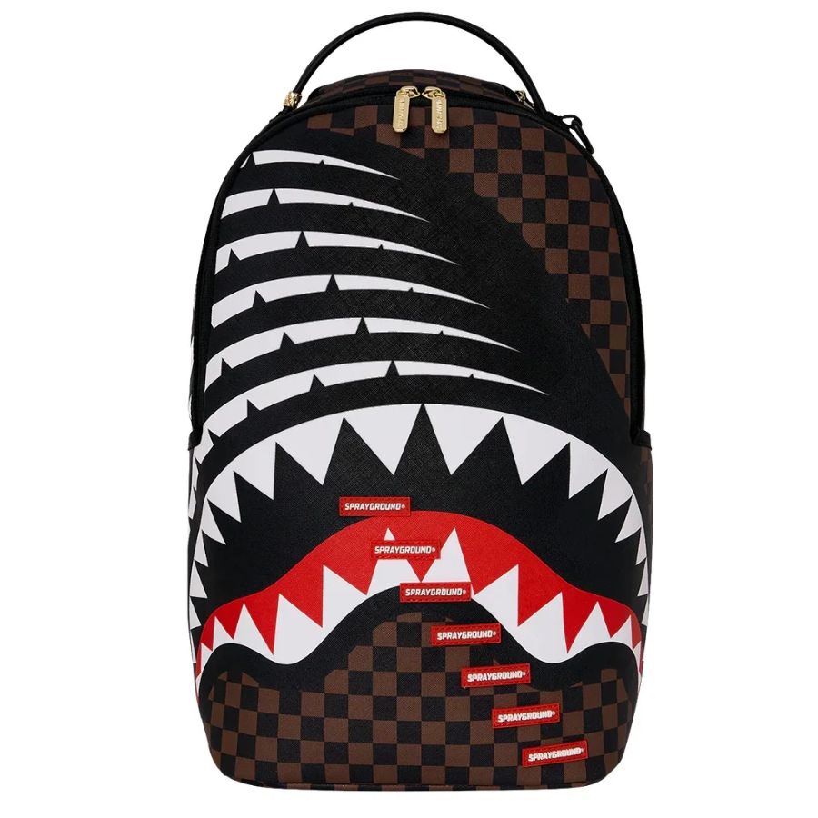 Sprayground Zaino da uomo 910B8425