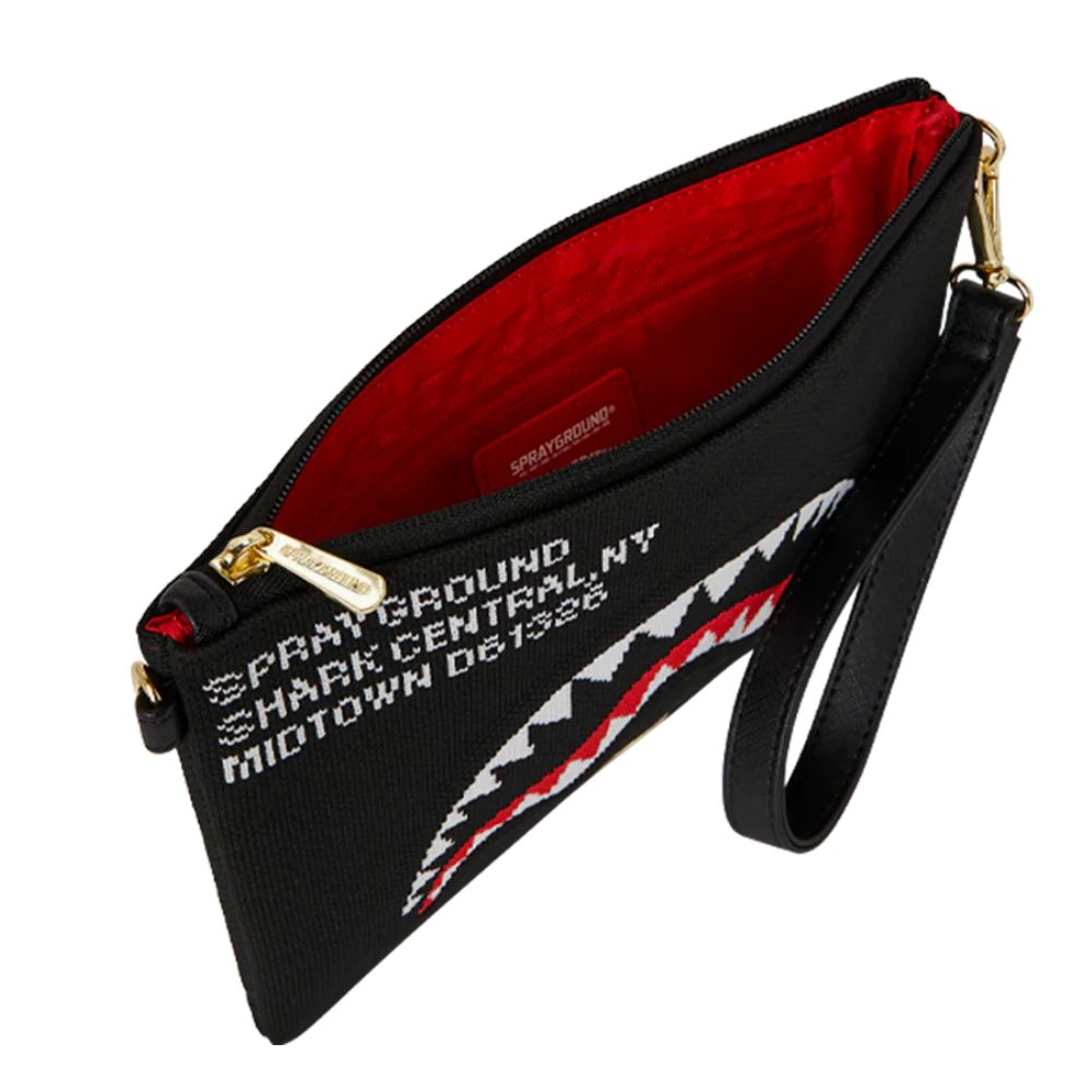 Sprayground Borsello da uomo 910B8490