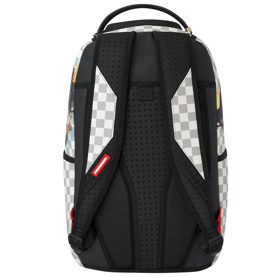Sprayground zaino da uomo 910B8515