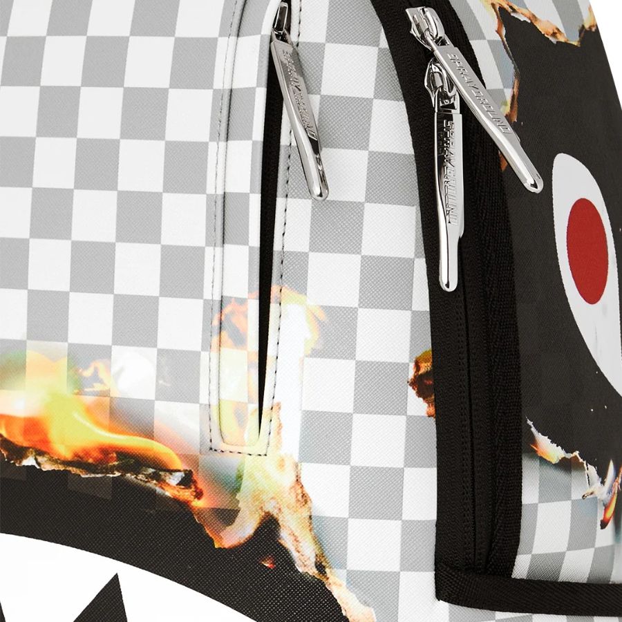 Sprayground zaino da uomo 910B8515
